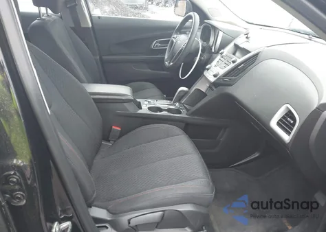 2014 Chevrolet Equinox Ls z USA, uszkodzony, nr VIN 2GNALAEK8E1167821